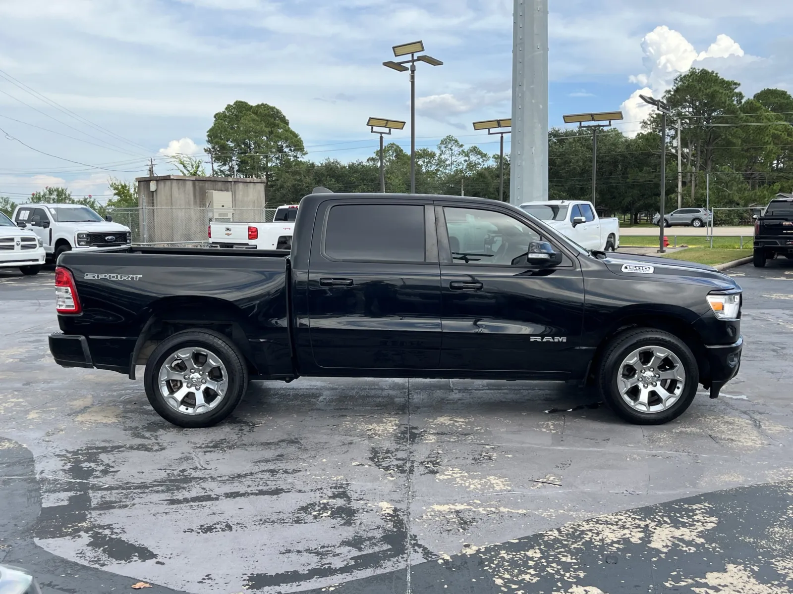 Ram 1500 photo 11