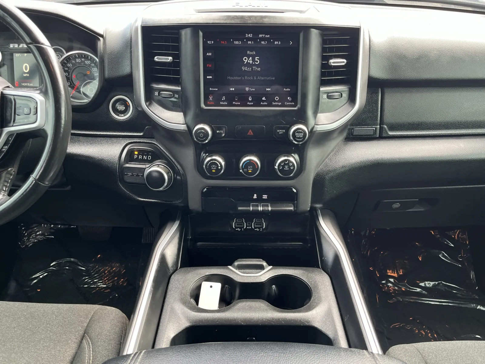 Ram 1500 photo 21