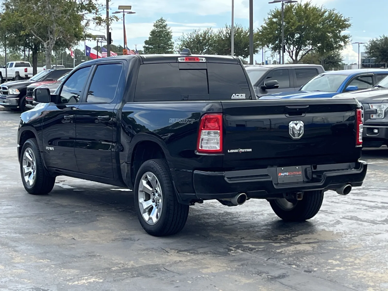 Ram 1500 photo 10