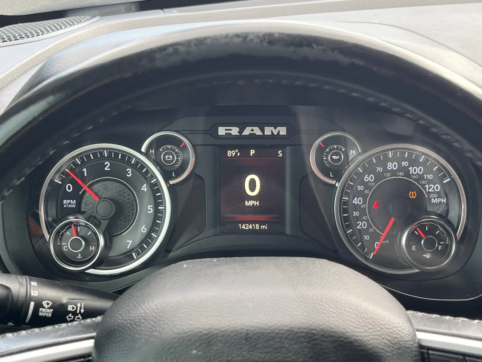Ram 1500 photo 18