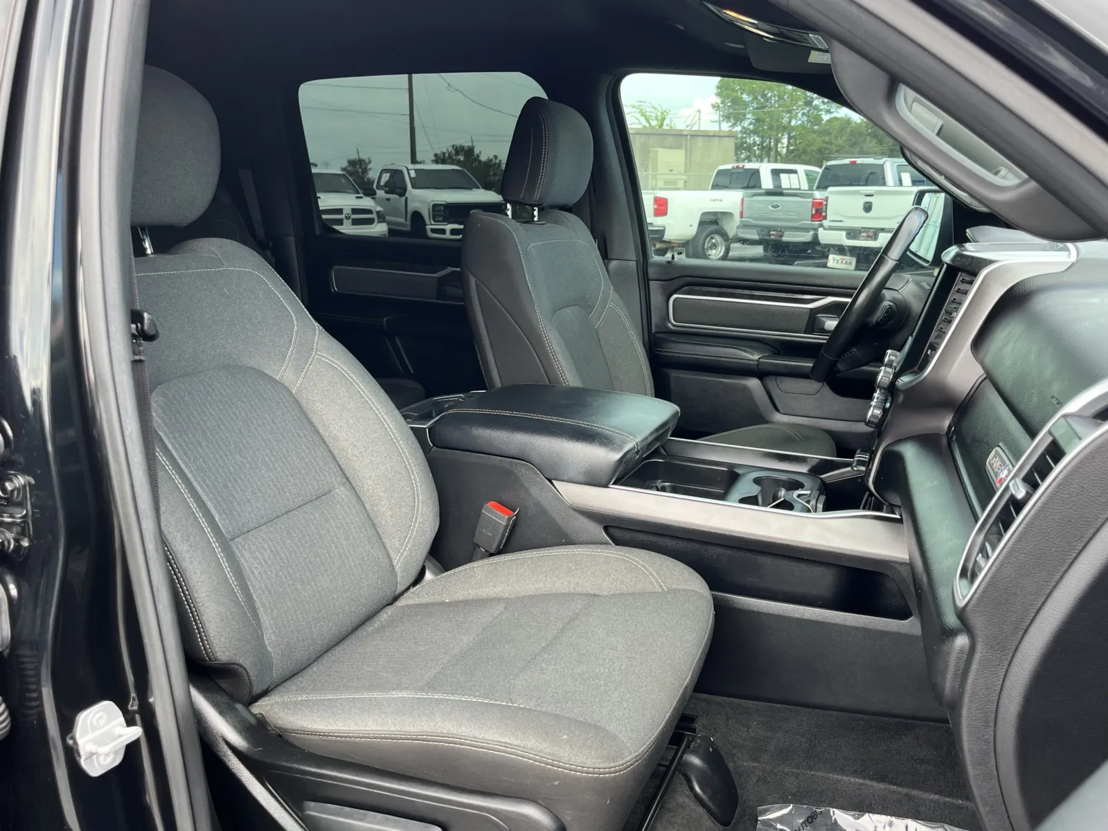 Ram 1500 photo 25