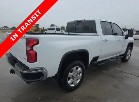 More photos of 2023 Chevrolet Silverado 2500 HD LTZ at Auto Boutique Texas, TX