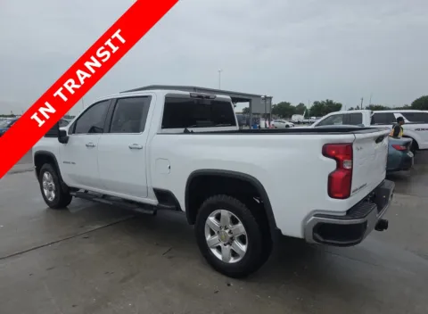 More photos of 2023 Chevrolet Silverado 2500 HD LTZ at Auto Boutique Texas, TX
