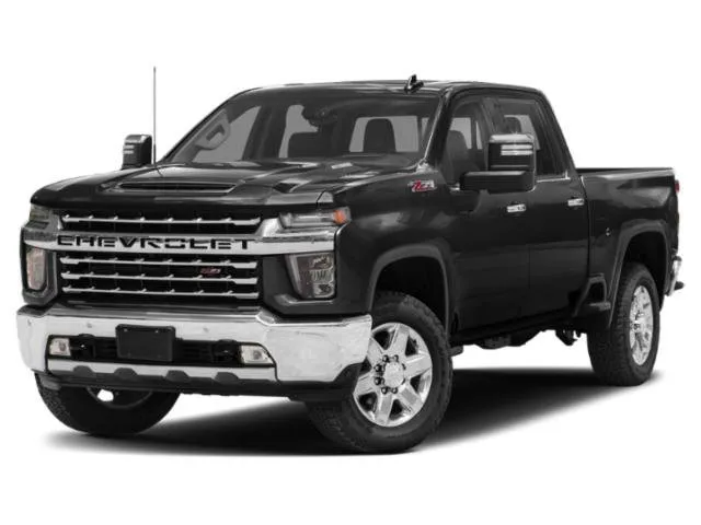 2023 Chevrolet Silverado 2500 HD LTZ for sale in Alvin, TX