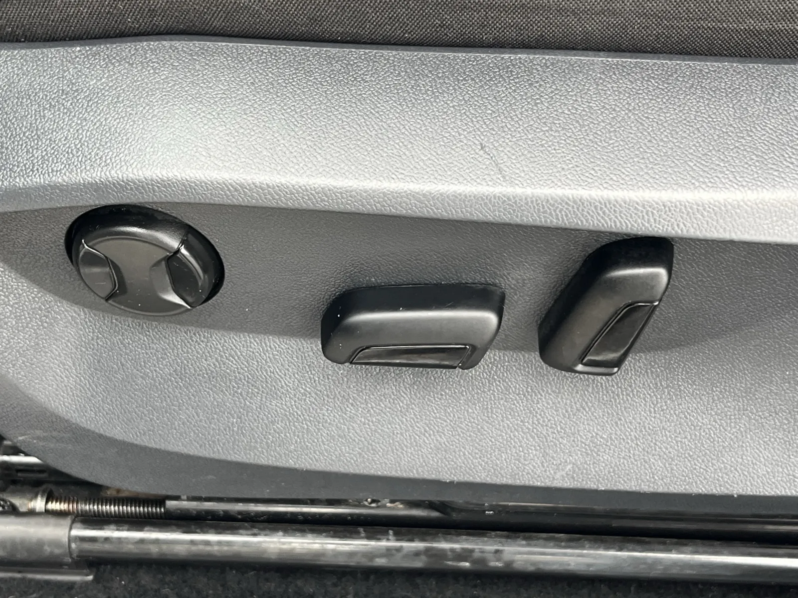 Volkswagen Tiguan photo 26