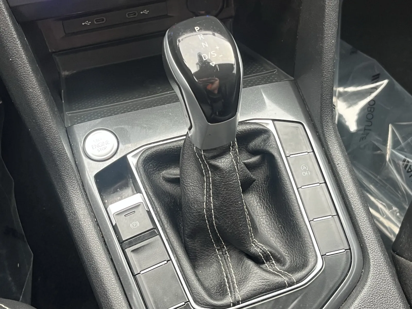 Volkswagen Tiguan photo 22