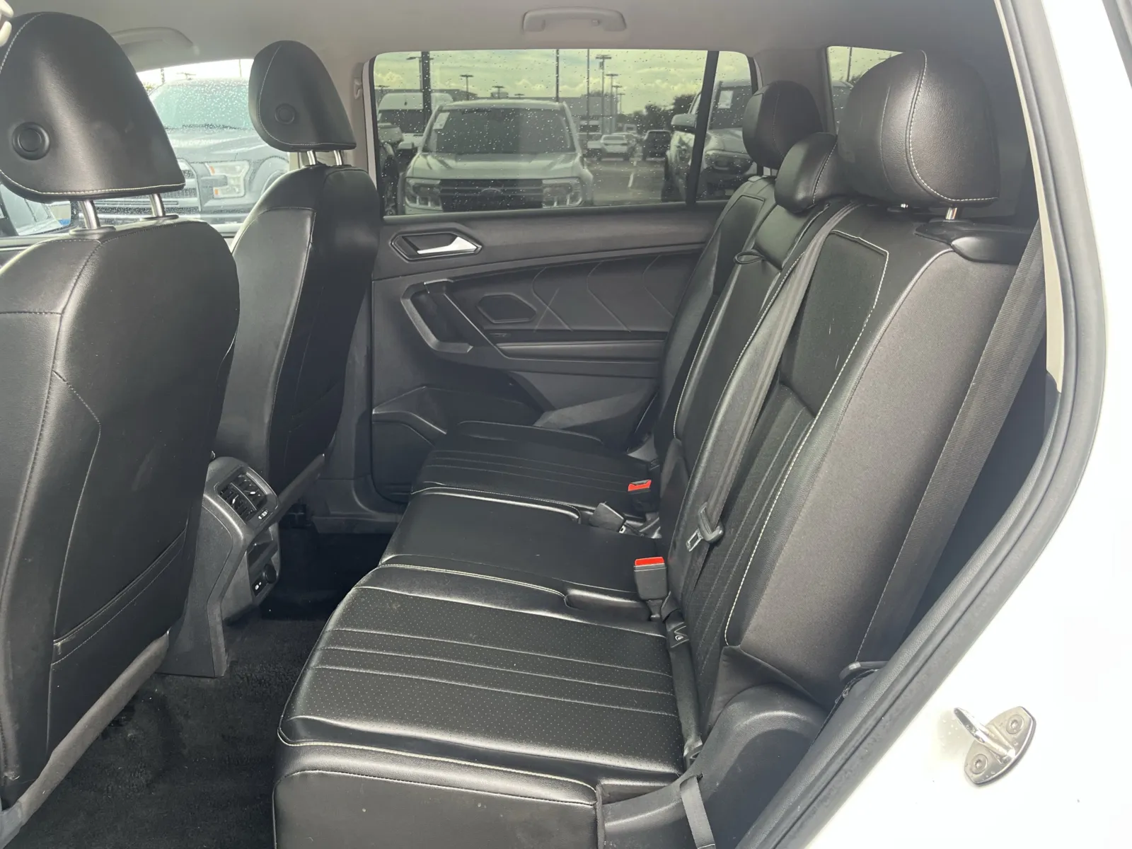 Volkswagen Tiguan photo 29