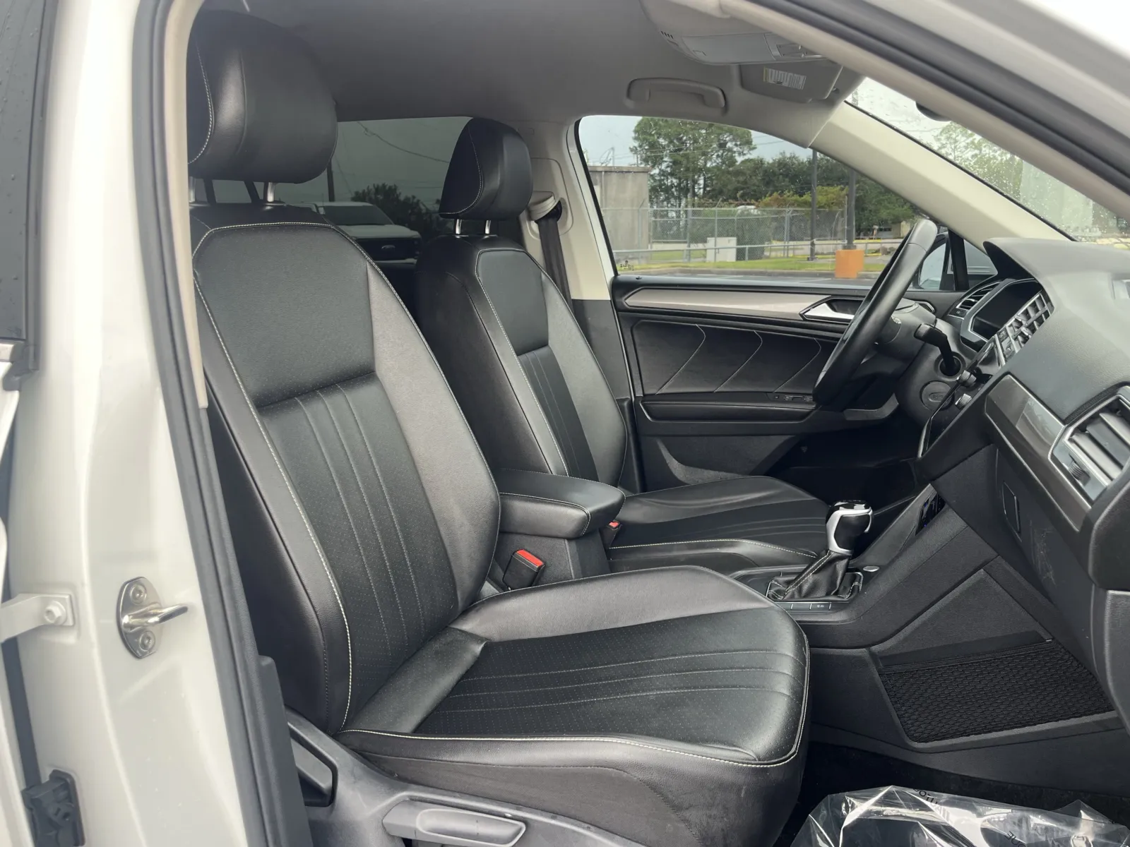 Volkswagen Tiguan photo 28