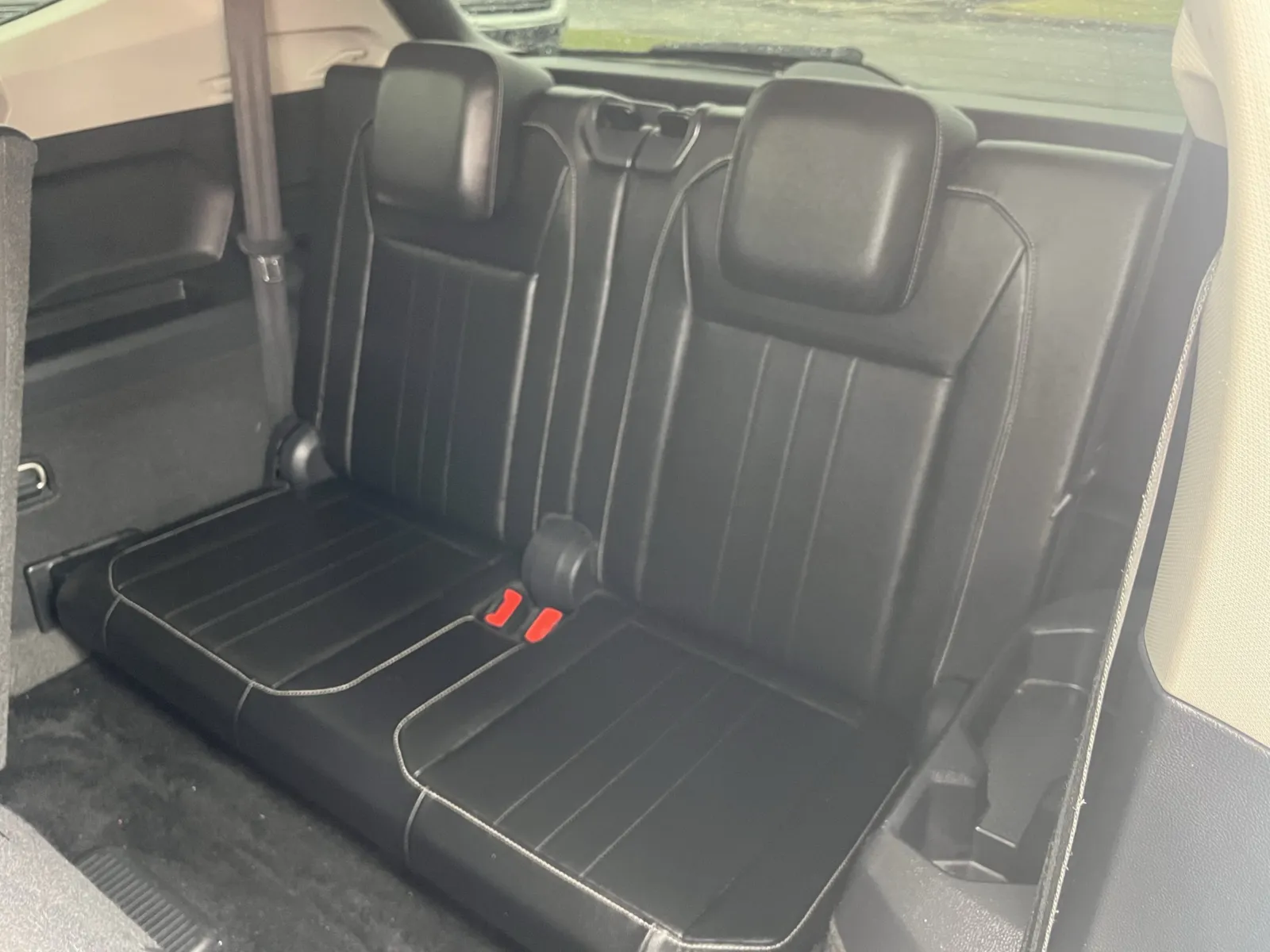 Volkswagen Tiguan photo 30