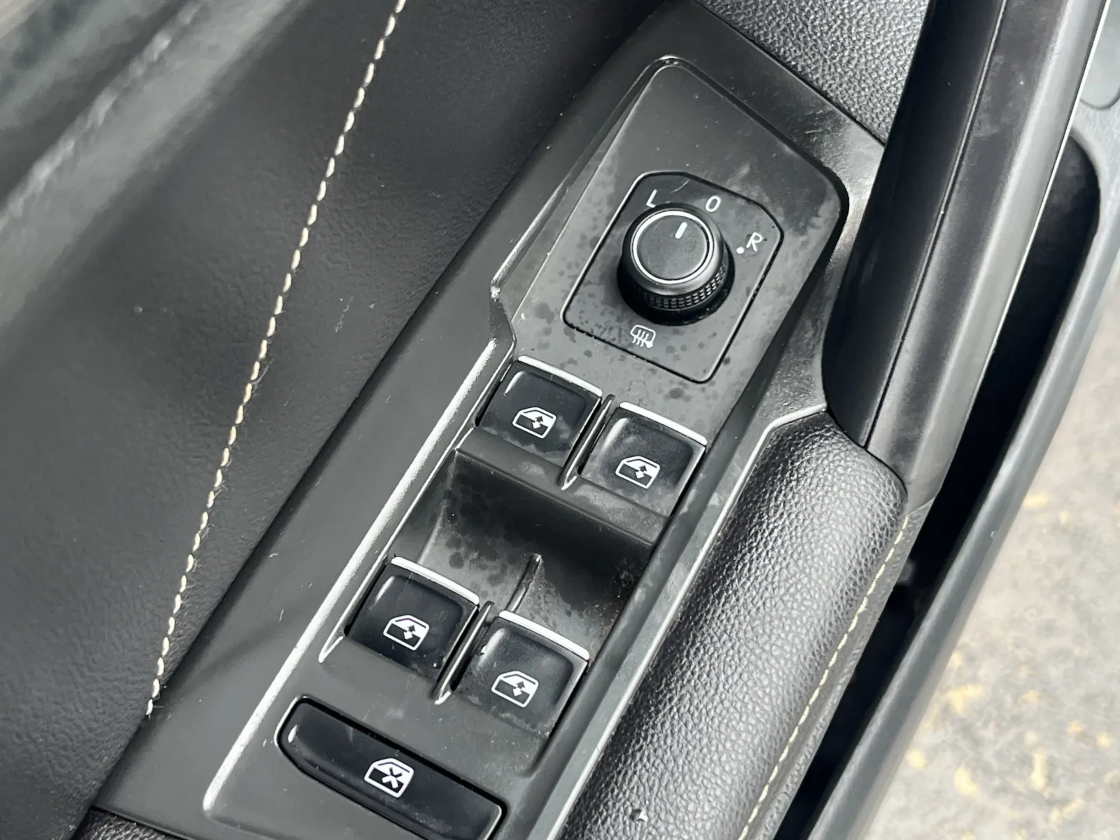 Volkswagen Tiguan photo 25