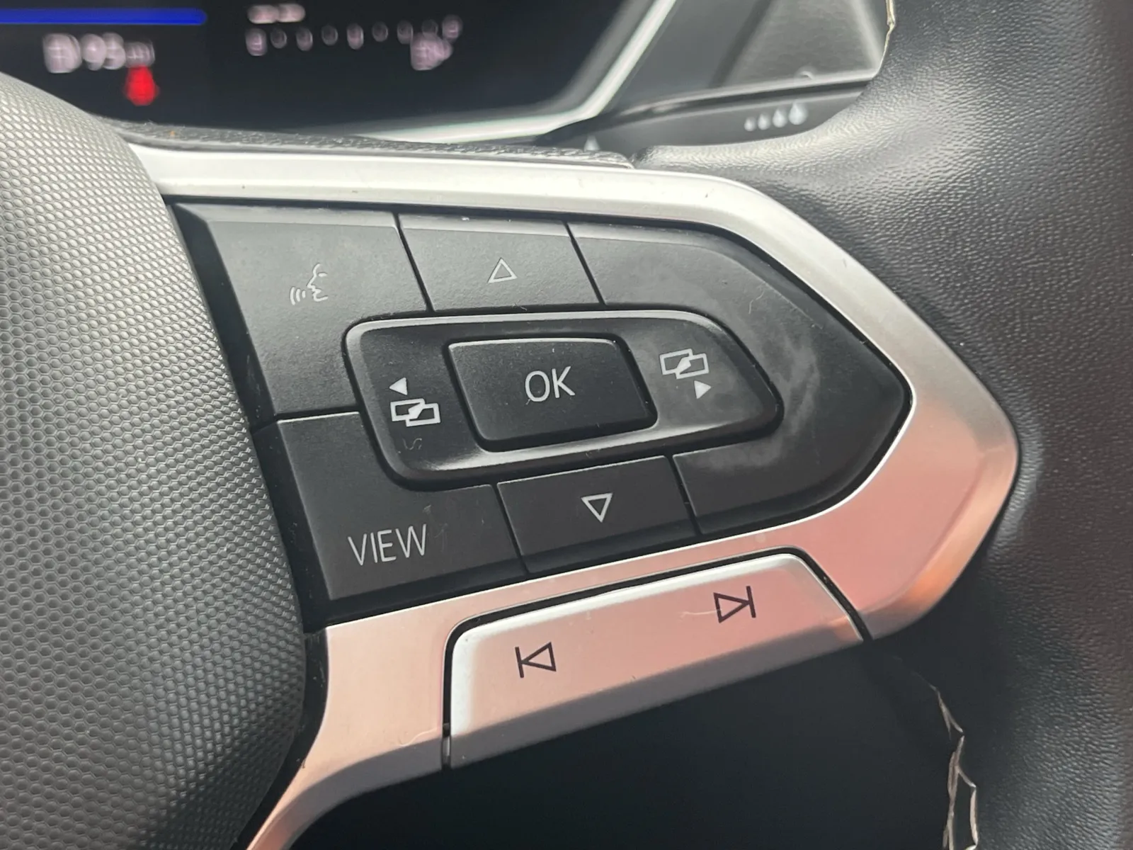 Volkswagen Tiguan photo 20