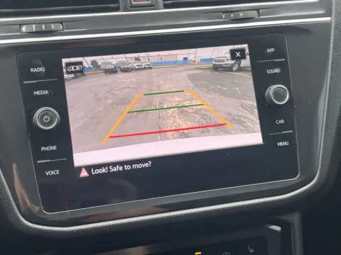 More photos of 2024 Volkswagen Tiguan SE at Auto Boutique Texas, TX