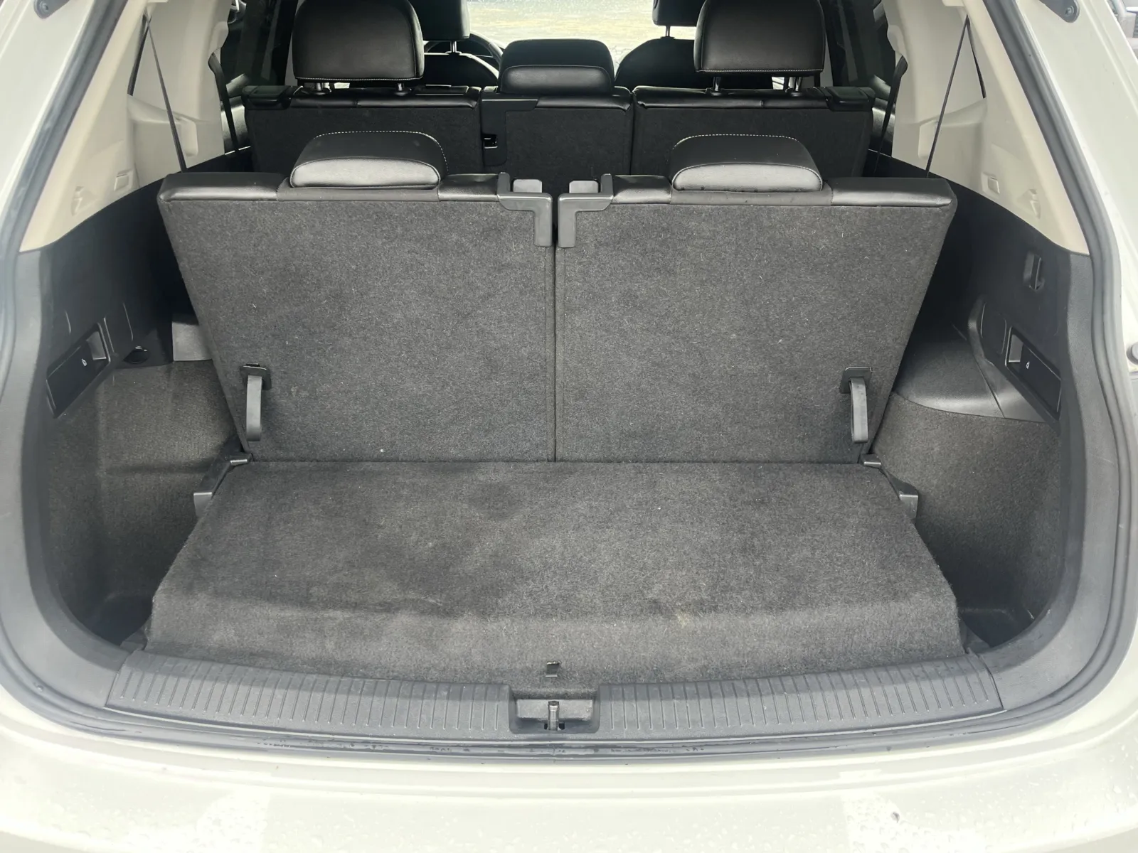 Volkswagen Tiguan photo 12