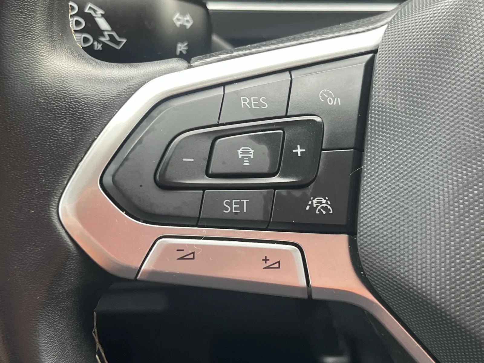 Volkswagen Tiguan photo 19