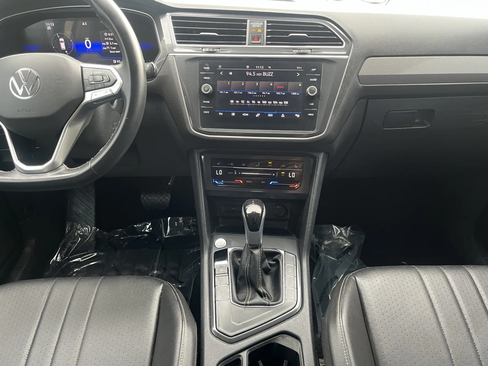 Volkswagen Tiguan photo 24