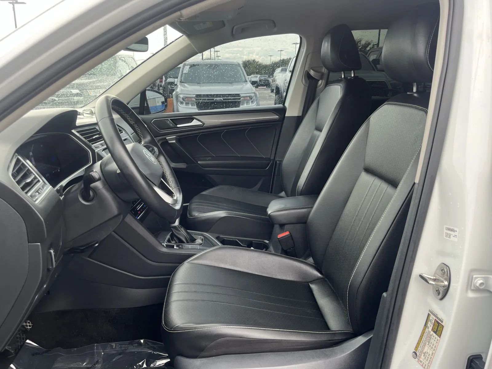 Volkswagen Tiguan photo 27