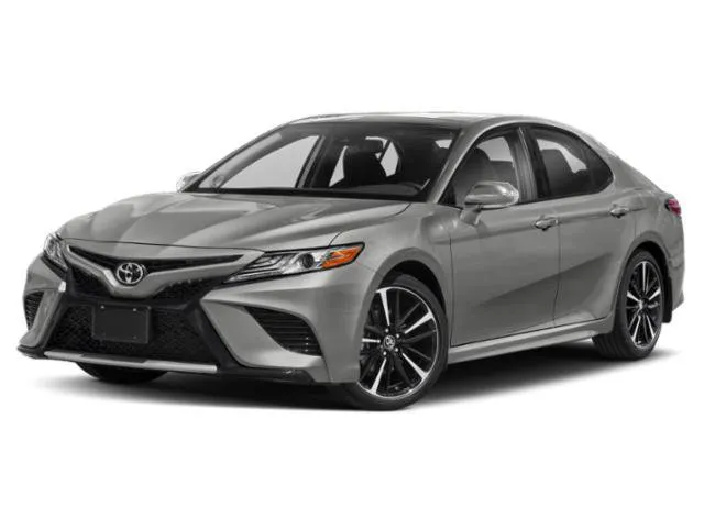 2019 Toyota Camry LE for sale in Alvin, TX