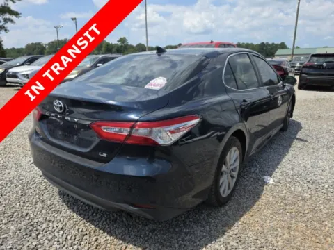 More photos of 2019 Toyota Camry LE at Auto Boutique Texas, TX