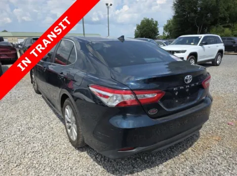 More photos of 2019 Toyota Camry LE at Auto Boutique Texas, TX