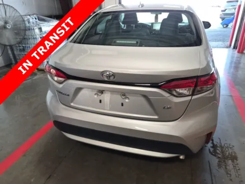 More photos of 2021 Toyota Corolla LE at Auto Boutique Texas, TX