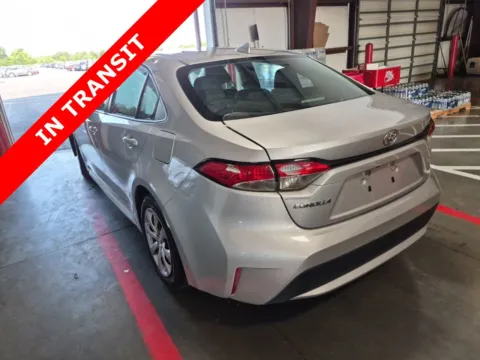 More photos of 2021 Toyota Corolla LE at Auto Boutique Texas, TX