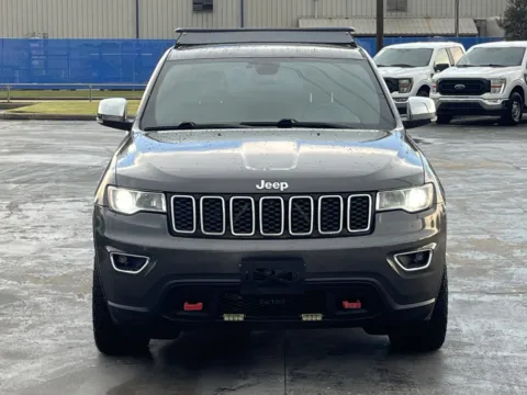 More photos of 2019 Jeep Grand Cherokee Limited at Auto Boutique Texas, TX