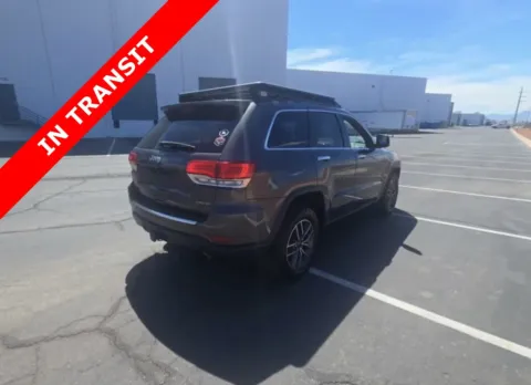 More photos of 2019 Jeep Grand Cherokee Limited at Auto Boutique Texas, TX