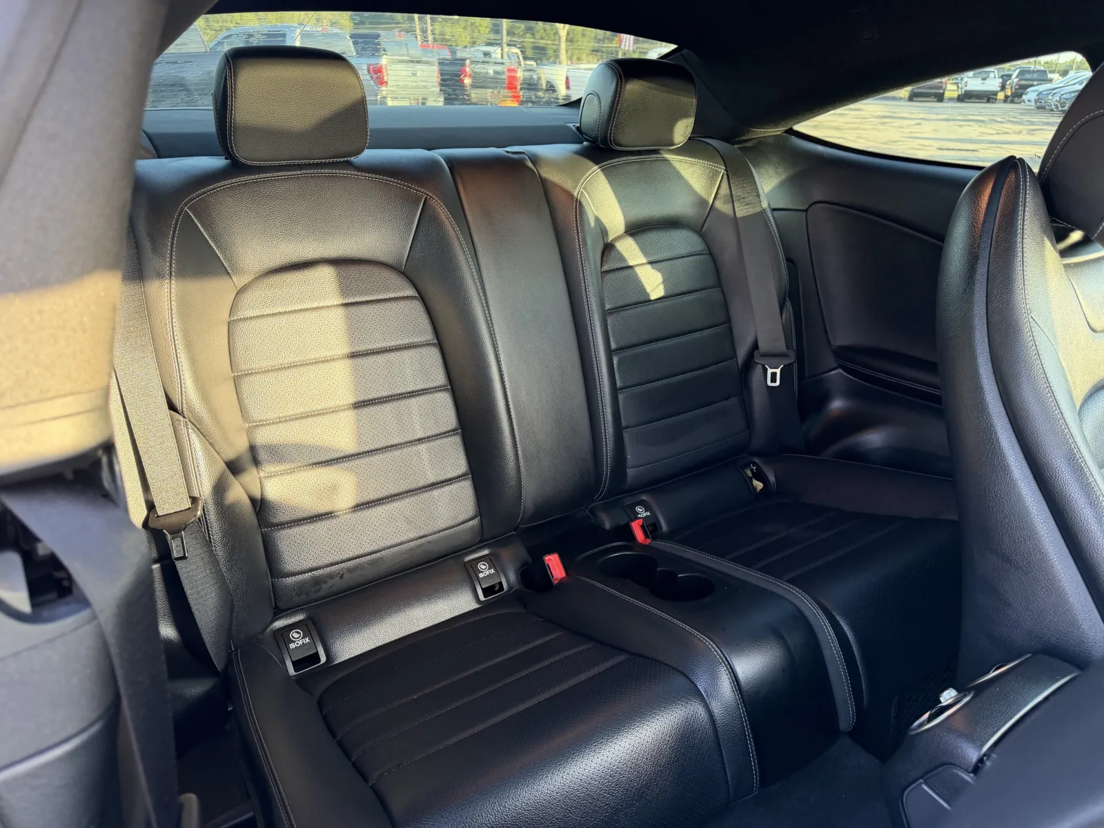 Mercedes-Benz C-Class photo 24