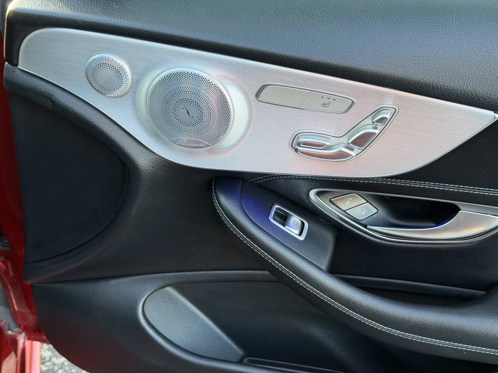 Mercedes-Benz C-Class photo 22