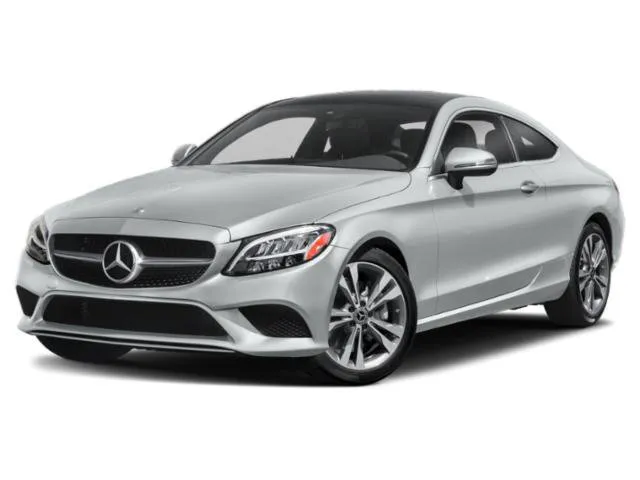 2019 Mercedes-Benz C-Class C 300 for sale in Alvin, TX
