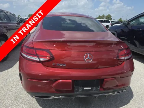 More photos of 2019 Mercedes-Benz C-Class C 300 at Auto Boutique Texas, TX
