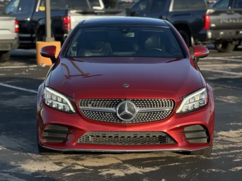 More photos of 2019 Mercedes-Benz C-Class C 300 at Auto Boutique Texas, TX