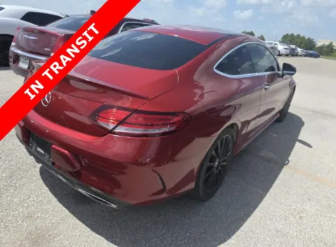 More photos of 2019 Mercedes-Benz C-Class C 300 at Auto Boutique Texas, TX