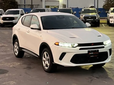 Another view of 2024 Dodge Hornet GT for sale in Alvin, TX at Auto Boutique Texas