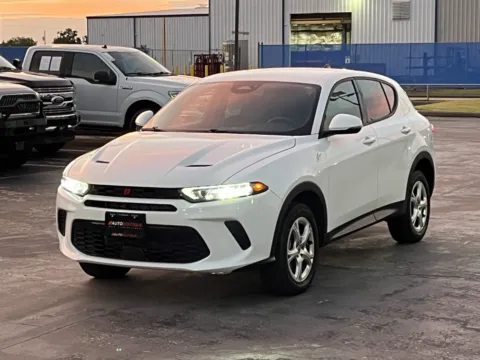 Photos of 2024 Dodge Hornet GT for sale in Alvin, TX at Auto Boutique Texas