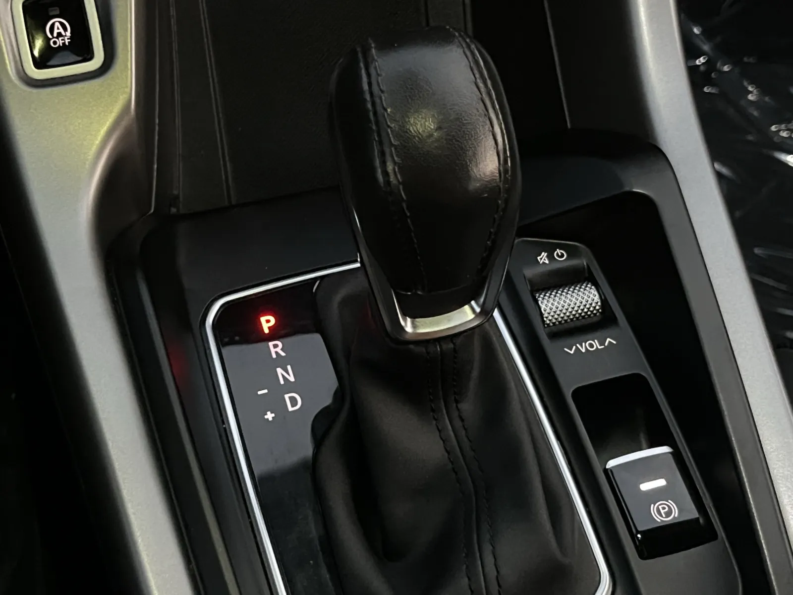 Dodge Hornet photo 21