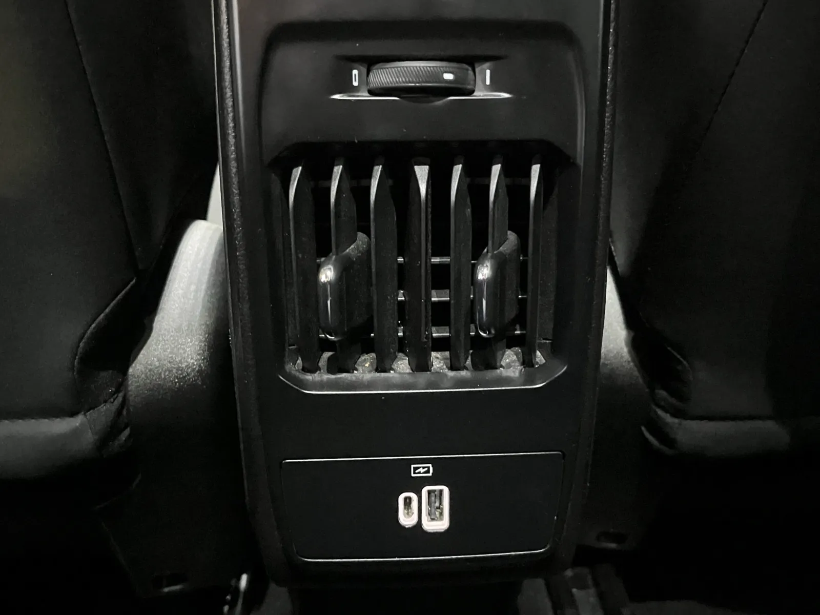 Dodge Hornet photo 25