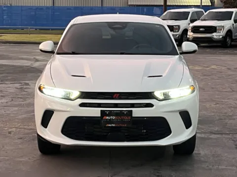 More photos of 2024 Dodge Hornet GT at Auto Boutique Texas, TX