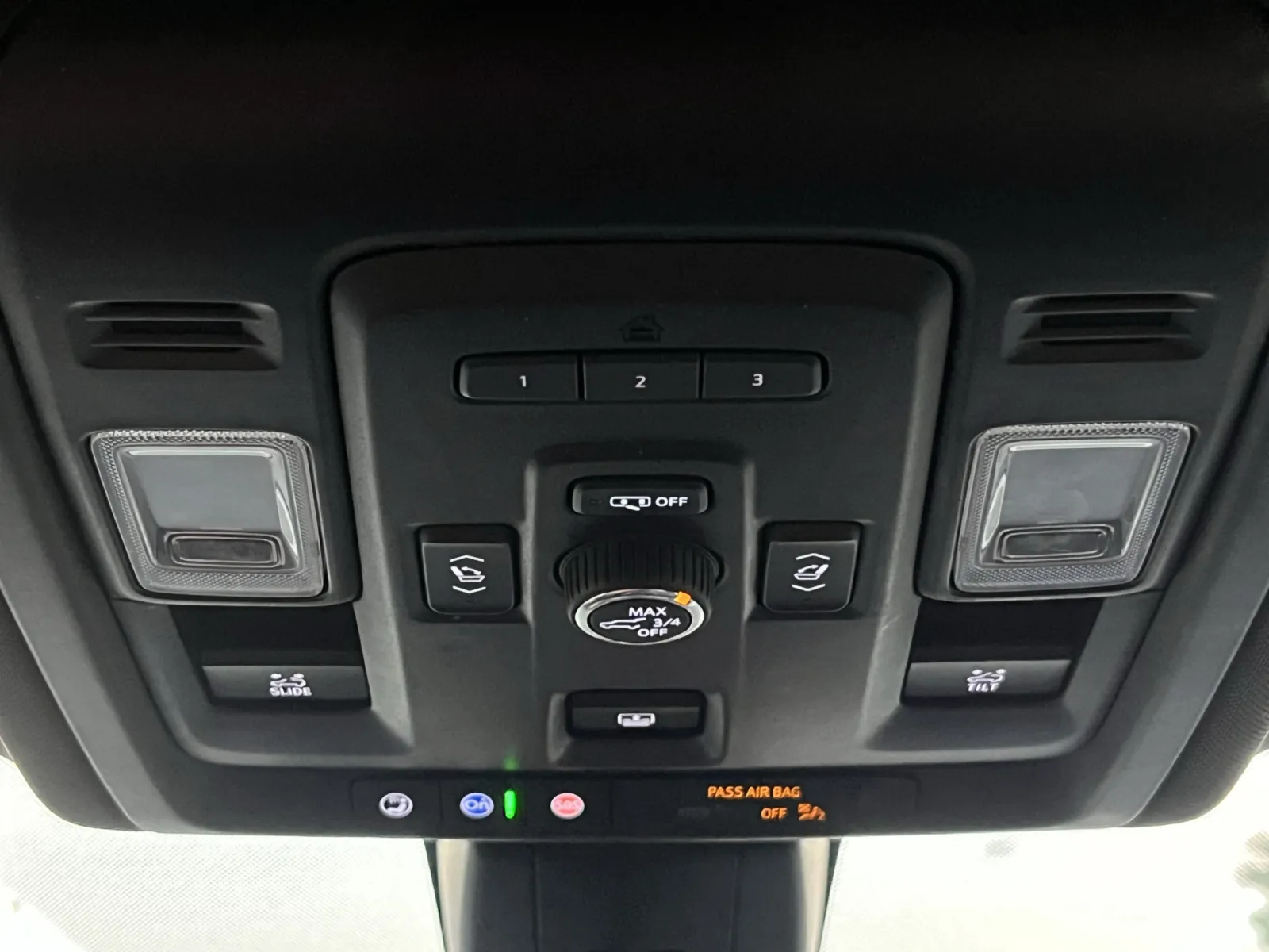 Chevrolet Tahoe photo 26
