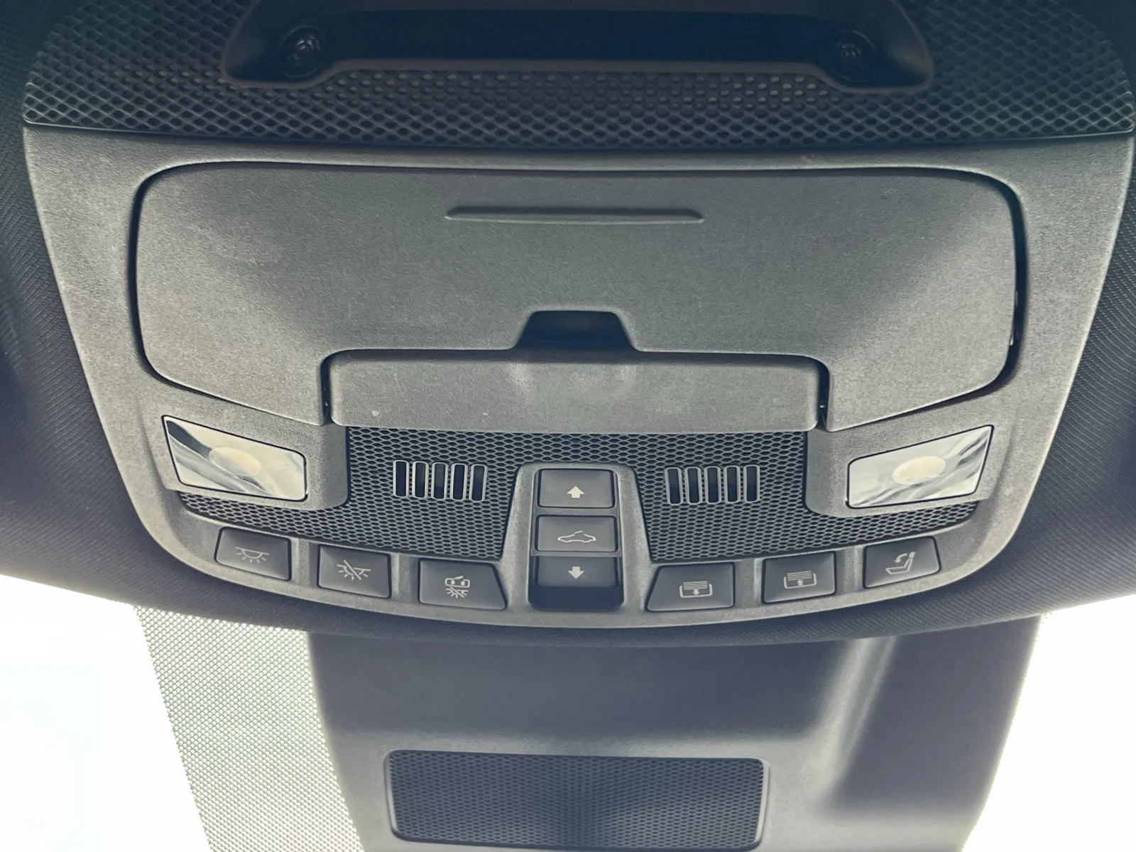 Lincoln Navigator photo 22