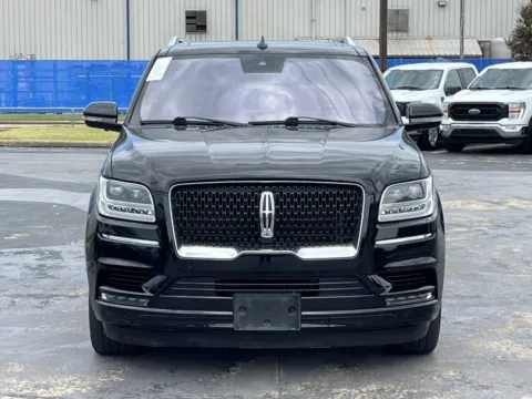 More photos of 2020 Lincoln Navigator Reserve at Auto Boutique Texas, TX