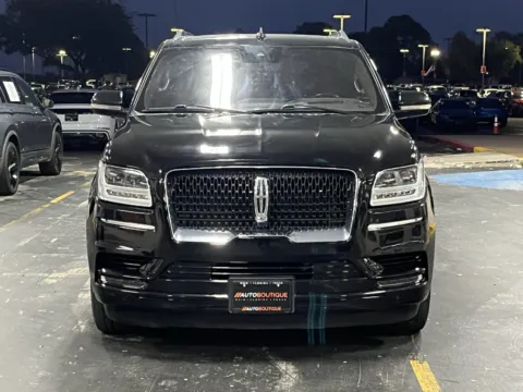 More photos of 2020 Lincoln Navigator Reserve at Auto Boutique Texas, TX