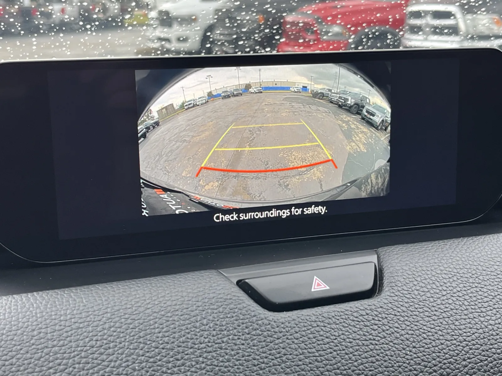 Mazda CX-90 photo 5