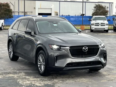 Another view of 2024 Mazda CX-90 3.3 Turbo Preferred Plus for sale in Alvin, TX at Auto Boutique Texas