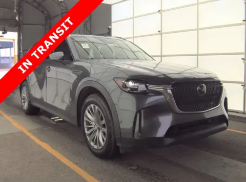 Another view of 2024 Mazda CX-90 3.3 Turbo Preferred Plus for sale in Alvin, TX at Auto Boutique Texas