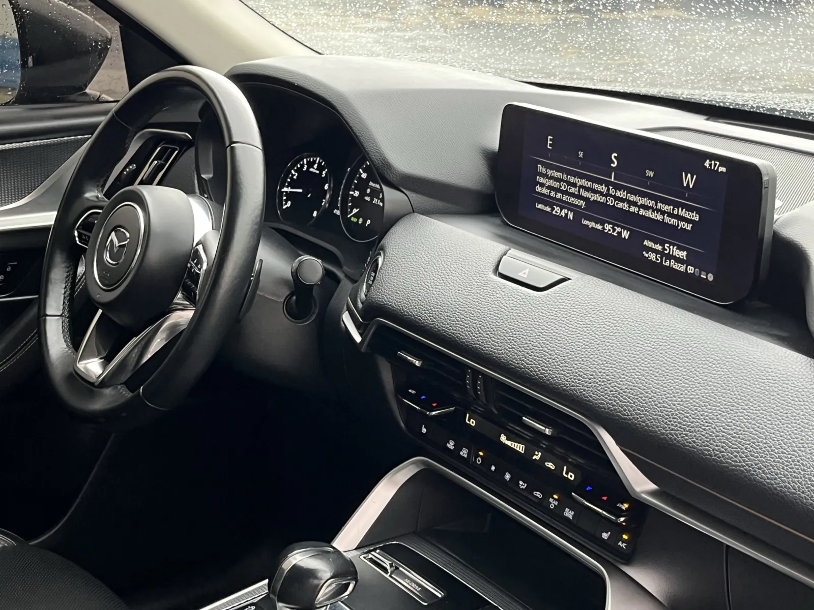 Mazda CX-90 photo 17