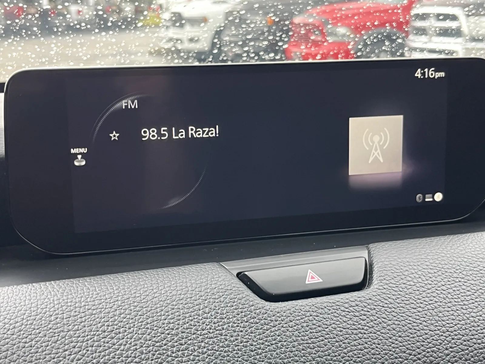 Mazda CX-90 photo 6