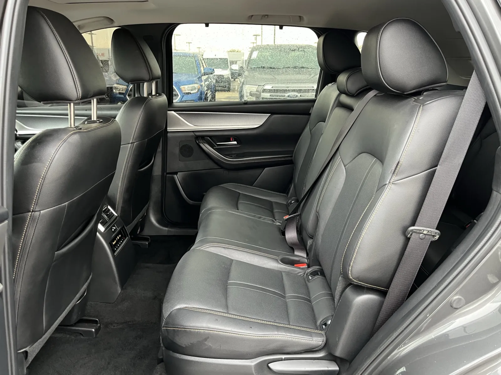 Mazda CX-90 photo 31