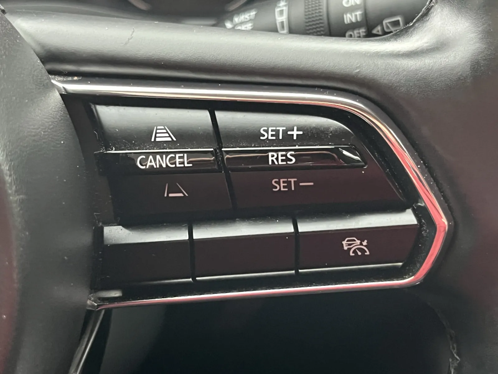 Mazda CX-90 photo 21