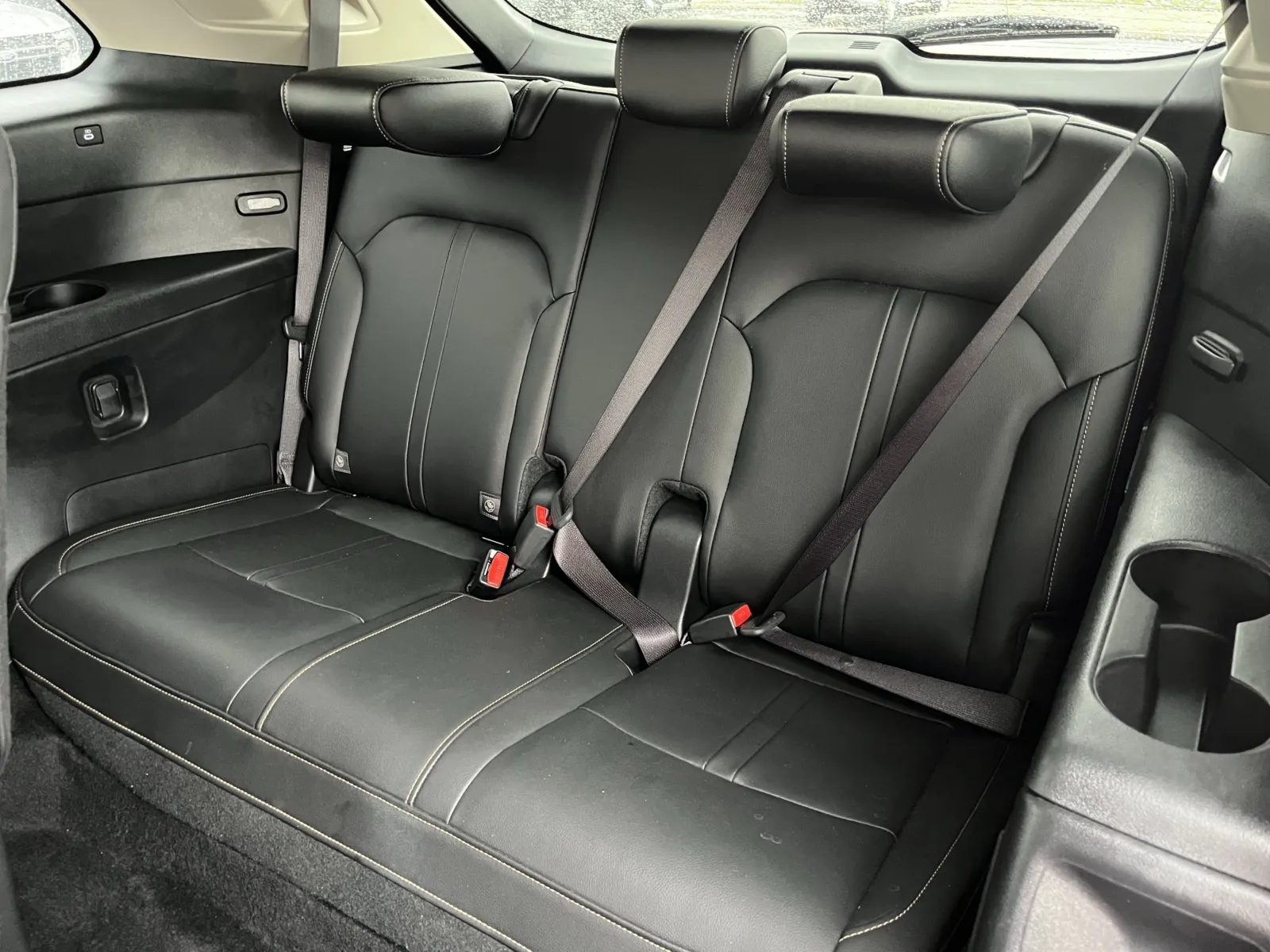Mazda CX-90 photo 32